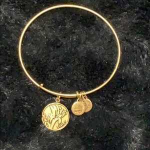 Alex &  Ani sisters bracelet